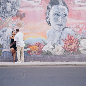 Meet your Posher, Danielle